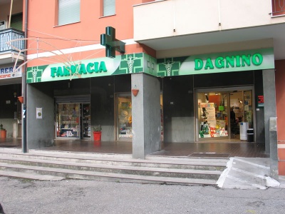 FARMACIA DAGNINO