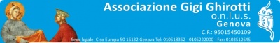 ASSOCIAZIONE GIGI GHIROTTI GENOVA ASSISTENZA DOMICILIARE GENOVA